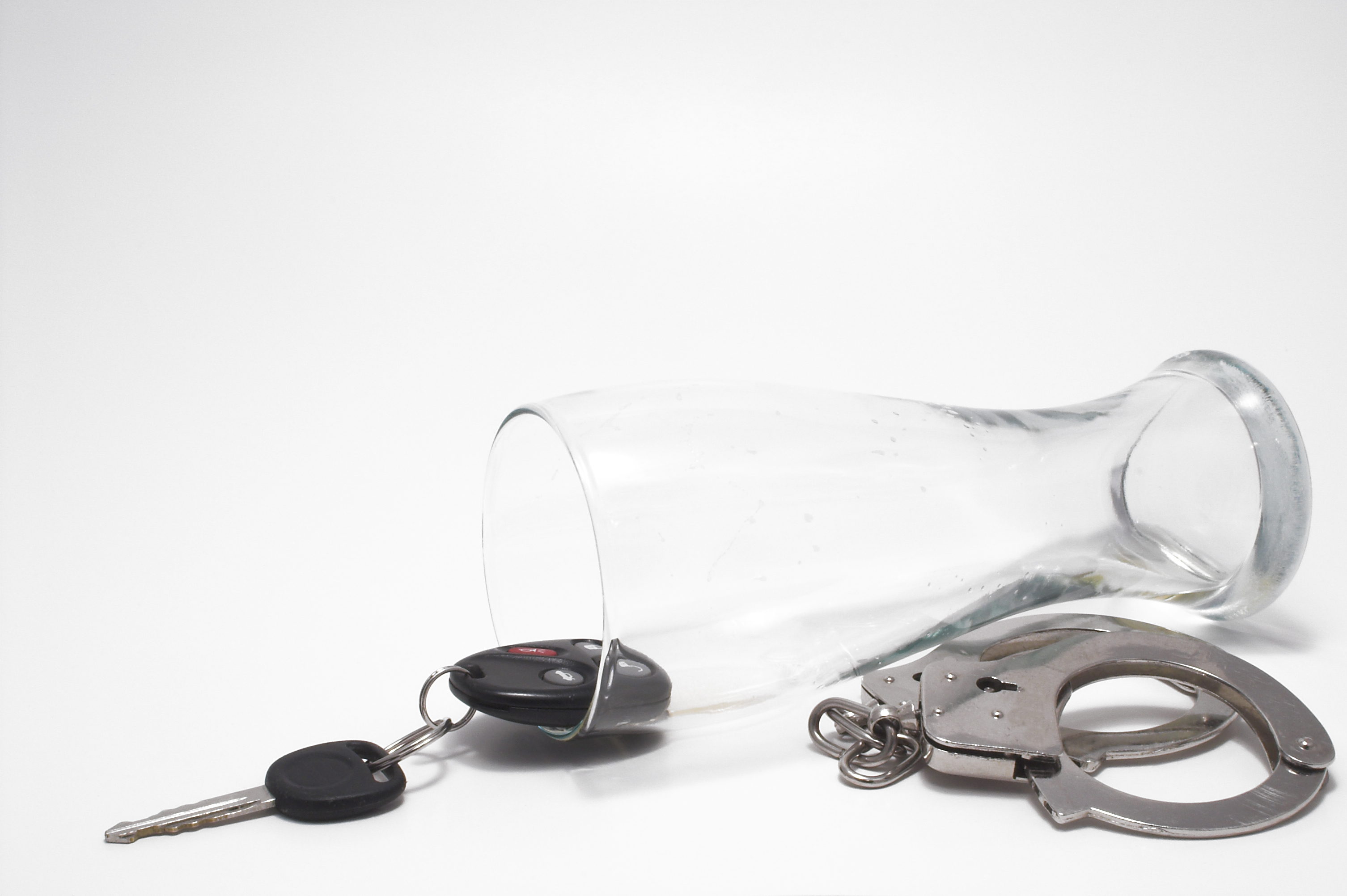 5 Things To Do Immediately If You Get Arrested For DUI