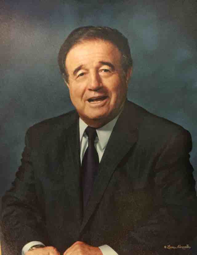 Pasadena Attorney: Richard Jacinto