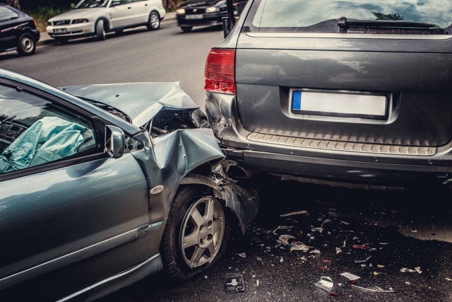 Seven Tips For Dealing With Physical And Financial Casualties After A Car Accident