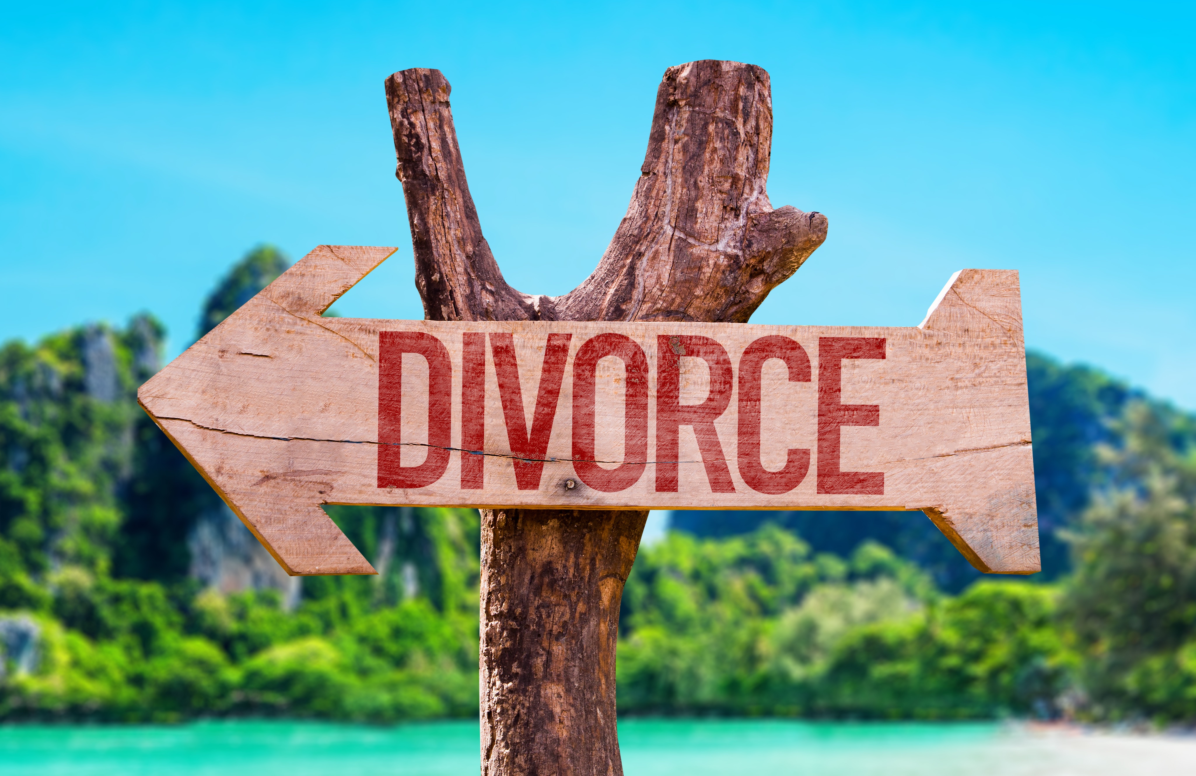 Divorce Options California: Legal Options For Ending A California Marriage