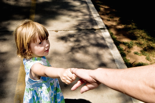 How Will California Child Custody Law Affect Me And My Children?