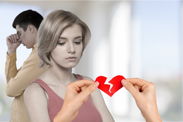 Pasadena Divorce Attorney : Surviving Your First Divorce